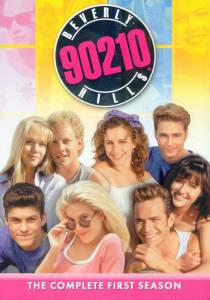 - 90210  ( 1990  2000) Beverly Hills, 90210 online 