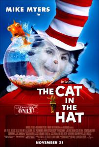   The Cat in the Hat online 