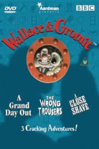   5  () Wallace & Gromit: The Best of Aardman Animation online 