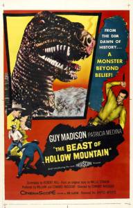     The Beast of Hollow Mountain online 