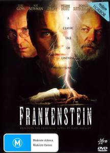   (-) Frankenstein online 