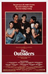  The Outsiders online 