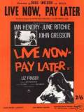       Live Now - Pay Later online 