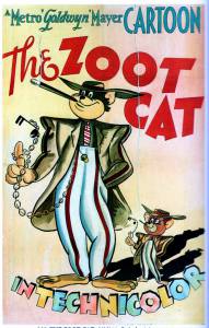 -  The Zoot Cat online 