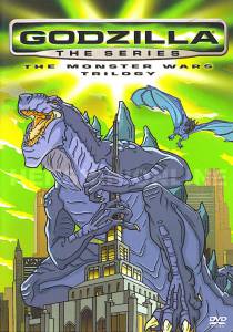   ( 1998  2000) Godzilla: The Series online 
