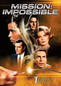    ( 1966  1973) Mission: Impossible online 