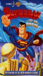 :     () Superman: The Last Son of Krypton online 