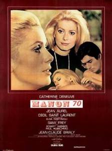  70  Manon 70 online 