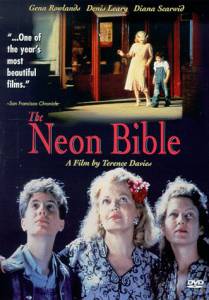    The Neon Bible online 