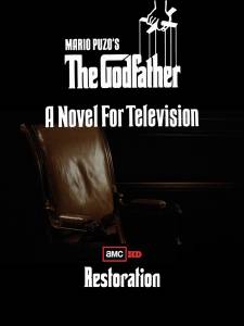  :     (-) The Godfather: A Nove ... online 