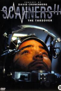 3:   () Scanners III: The Takeover online 