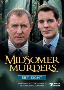     ( 1997  ...) Midsomer Murders online 