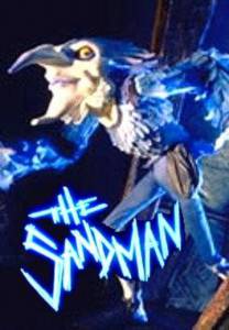    The Sandman online 