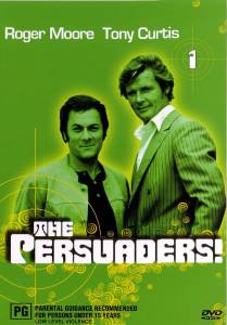 -    ( 1971  1972) The Persuaders! online 