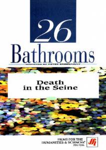 26    Inside Rooms: 26 Bathrooms, London & Oxfordshire, 1985 online 