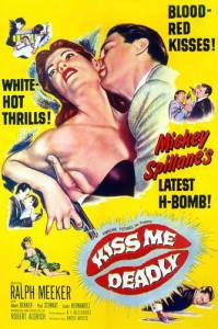     Kiss Me Deadly online 
