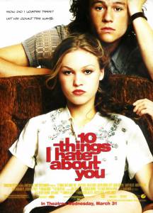 10     10 Things I Hate About You online 