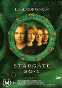 : -1  ( 1997  2007) Stargate SG-1 online 