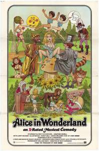      Alice in Wonderland: An X-Rated Musical Fantasy online 