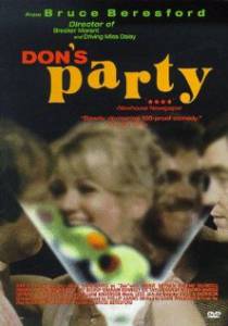     Don's Party online 