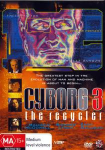  3:   Cyborg 3: The Recycler online 