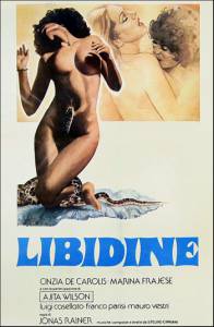   Libidine online 