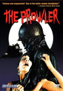   The Prowler online 