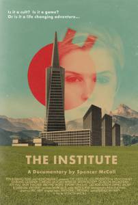 The Institute  The Institute online 