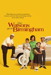 The Watsons Go to Birmingham  () The Watsons Go to Birmingham  () online 