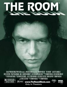   The Room online 