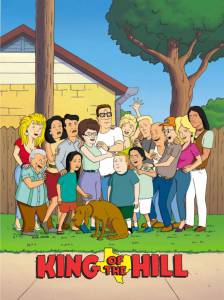    ( 1997  2010) King of the Hill online 