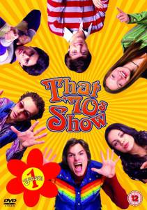  70?  ( 1998  2006) That '70s Show online 