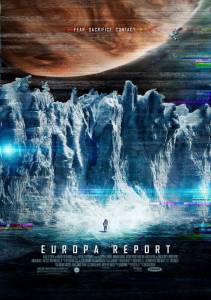   Europa Report online 