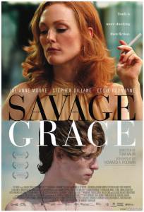    Savage Grace online 