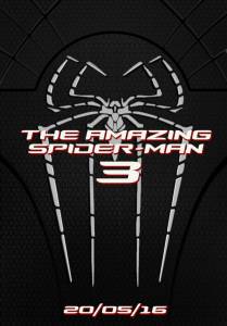  -3  The Amazing Spider-Man3 online 