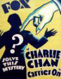     Charlie Chan Carries On online 
