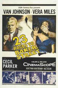        23 Paces to Baker Street online 