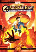    ( 2006  2007) Fantastic Four online 