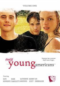    () Young Americans online 