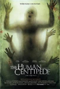    The Human Centipede (First Sequence) online 