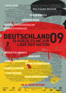  09  Deutschland 09 - 13 kurze Filme zur Lage der Nation online 