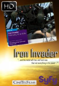     () Iron Invader online 