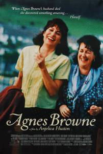    Agnes Browne online 