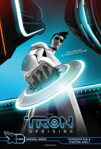 :   ( 2012  ...) TRON: Uprising online 