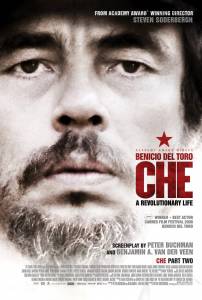 :    Che: Part Two online 