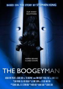   The Boogeyman online 