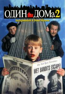   2:   -  Home Alone 2: Lost in New York online 