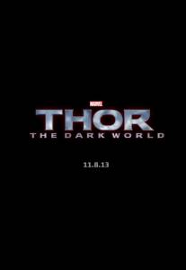 :    Thor: The Dark World online 
